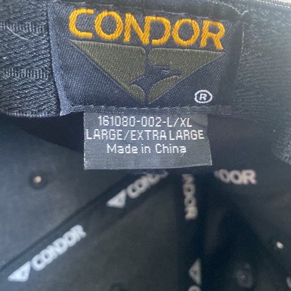 Condor Flex Tactical Men’s Cap - Picture 7 of 7